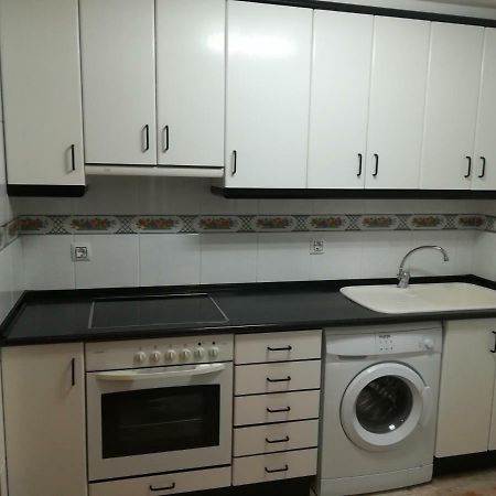 Apartamento La Muralla De טרואל מראה חיצוני תמונה