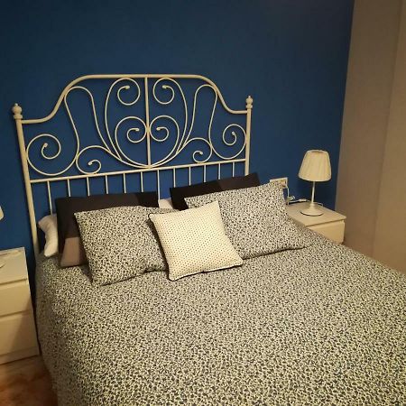 Apartamento La Muralla De טרואל מראה חיצוני תמונה